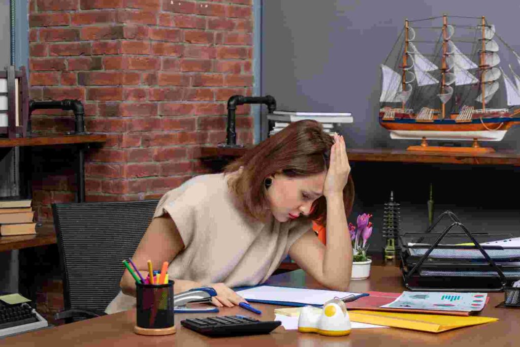 Loss of Interest in Activities (Anhedonia)