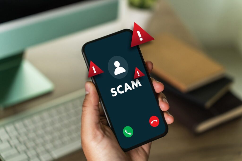 Call Etiquette How to Handle Accidental Cancellations