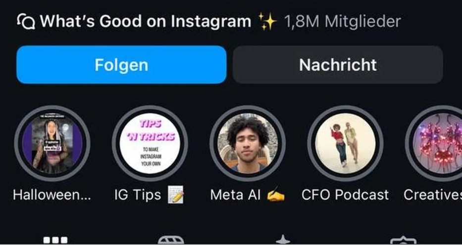 Can People See If You View Their Highlights on Instagram Within 48 Hours