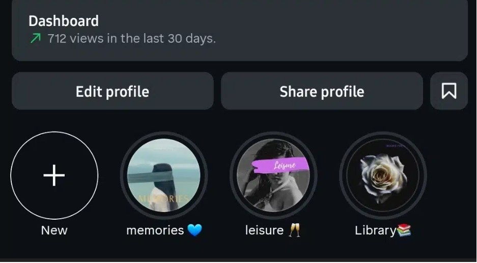 Can You See Who Viewed Your Own Highlights