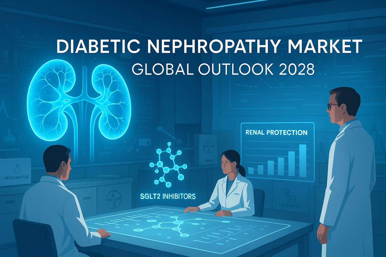 diabetic nephropathy market