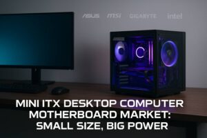 Mini ITX Desktop Computer Motherboard Market: Why Small PCs Are Taking Over