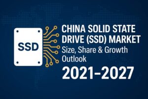China Solid State Drive (SSD) Market