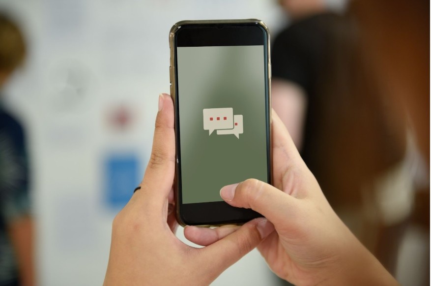 Did Your Chat Suddenly Disappear