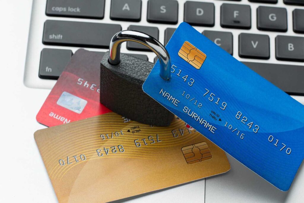 How Does an Unsecured Credit Card Work
