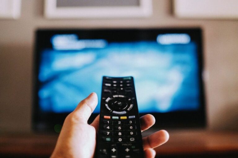 How to Connect Hisense TV to WiFi Without Remote