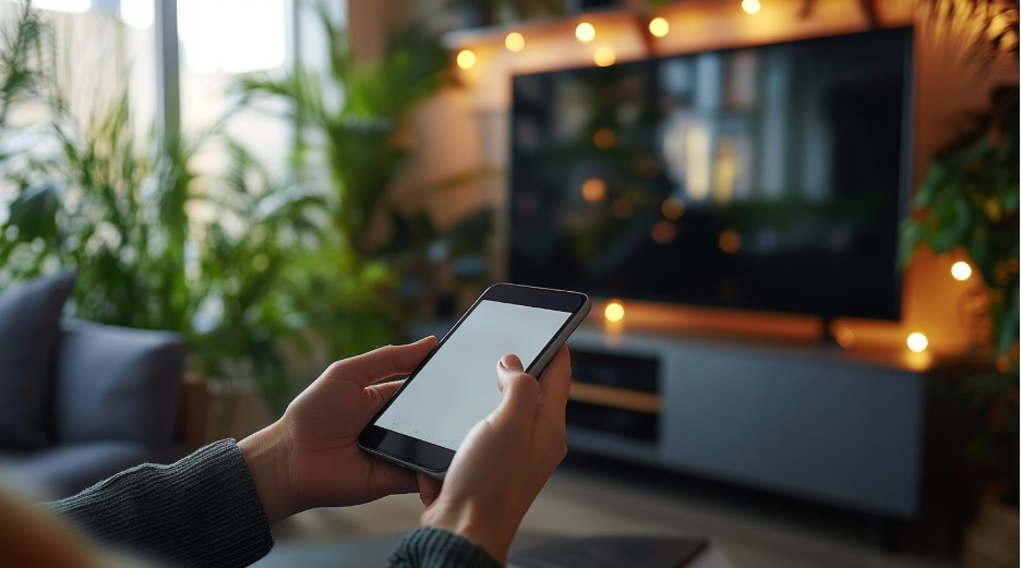 Method 3 Use a Smartphone App (After Connection)