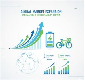 What Made the Electric Bike Market Take Off in 2021?