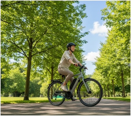 How Are Technology and Comfort Fueling Market Momentum?