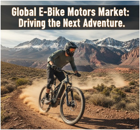 Who Are the Big Players Dominating the Market?