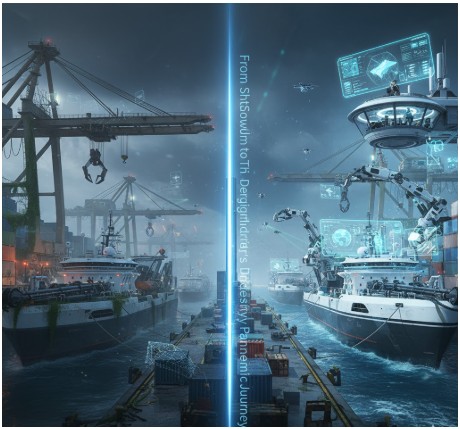 How Did the Global Trade Slowdown Deepen the Crisis?