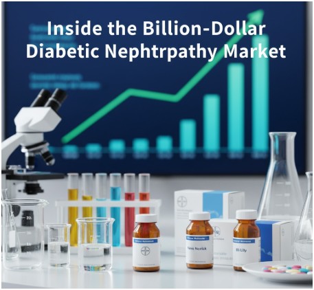 Which Drug Classes Are Dominating the Diabetic Nephropathy Market?