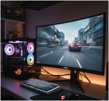 Why Is the Mini ITX Desktop Computer Motherboard Market Growing So Fast?