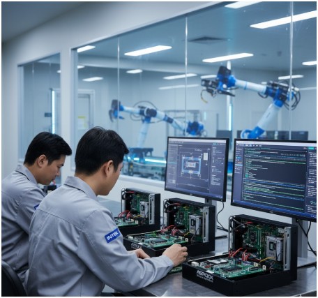 What Makes Mini ITX Motherboards So Popular Among Gamers and Creators?