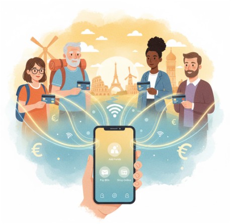 How Do Major Players Drive the Growth of EEA Prepaid Card Market?