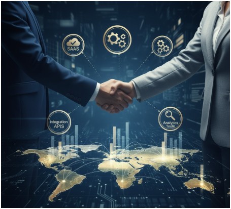 What Strategies Are Companies Using to Dominate This Market?