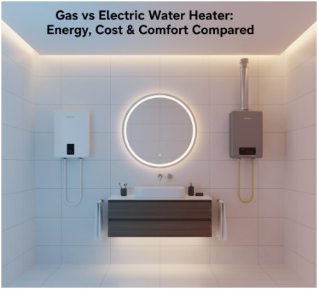 Which One Costs Less to Run Over Time?