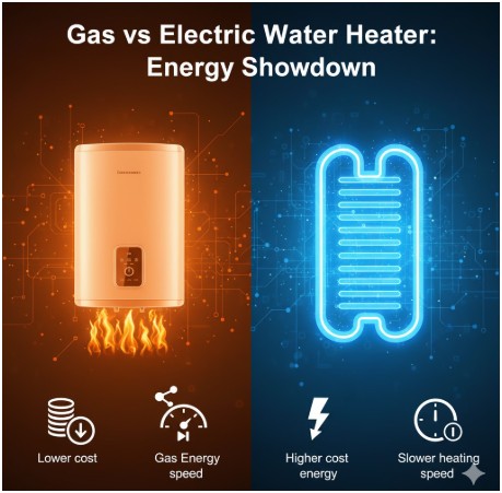 What About Tankless and Hybrid Water Heaters?