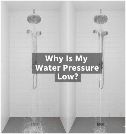 Could the Problem Be Inside My Plumbing System?