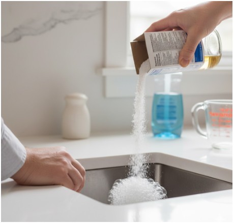 What Are the Best DIY Drano Alternatives for Clogged Drains?