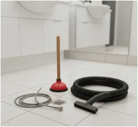 How Do Mechanical Tools Stack Up Against Drano Alternatives?