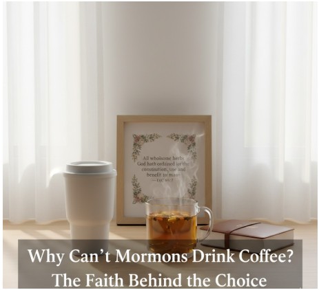 Is It About Caffeine or Something More?