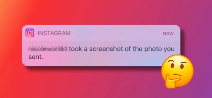 Why Doesn’t Instagram Notify For Story Screenshots