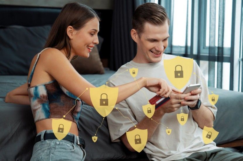 Best Practices: Protecting Your Stories and Privacy