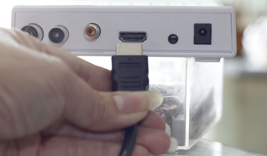 Step-by-Step Recommended Order