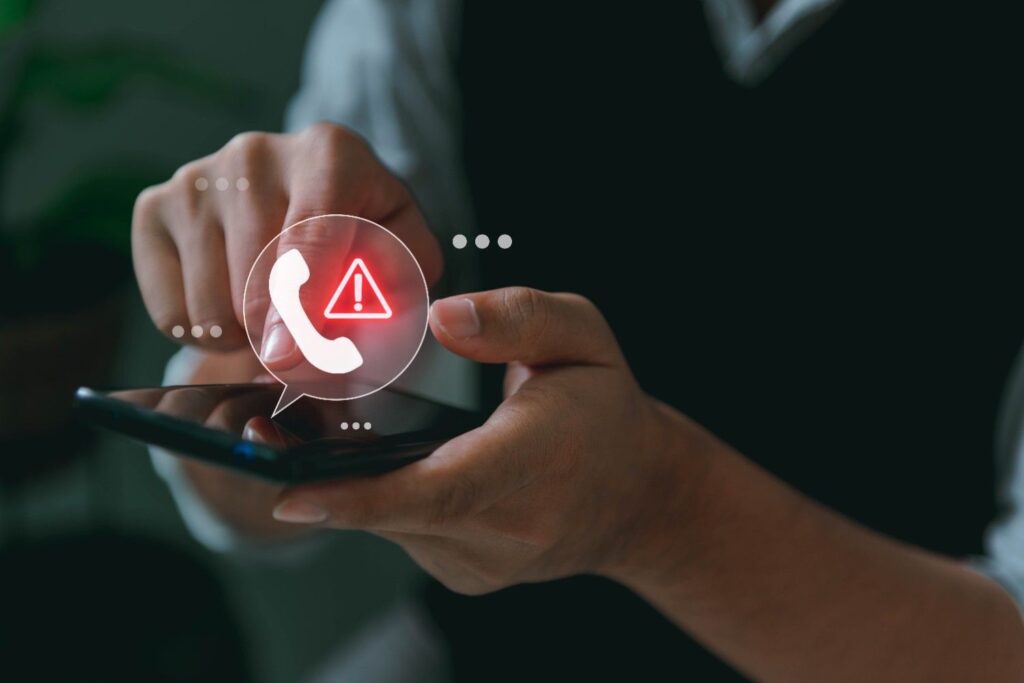 What Is a “Cancelled Call,” Exactly