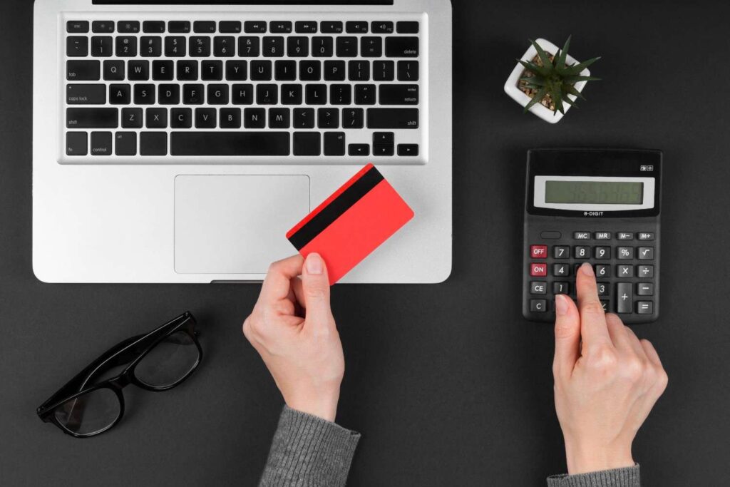 What is a “credit” (negative) balance—and can my card owe me money