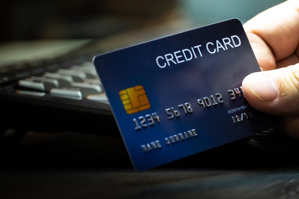 What’s the average APR for credit cards right now