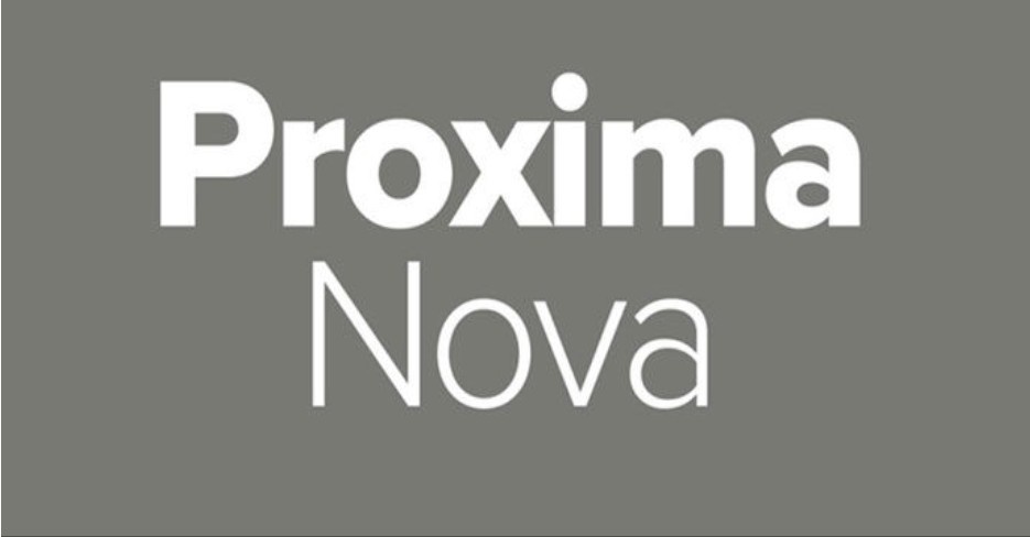 Why Instagram Moved Away from Proxima Nova