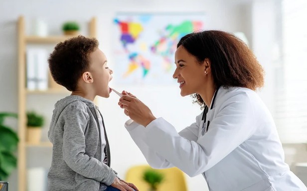 Common Pediatric Dental Problems in North York and How to Prevent Them