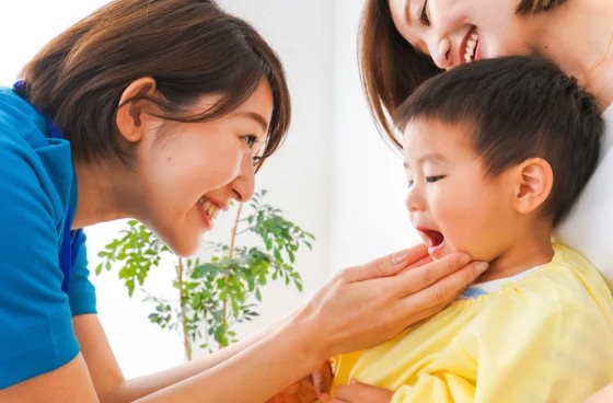 Crooked Teeth and Bite Issues