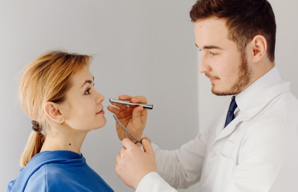 Choosing the Right Rhinoplasty Specialist for a Perfect Nose