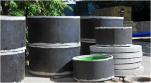 Innovating Civil Works: The Advantages of ACO Concrete Pits