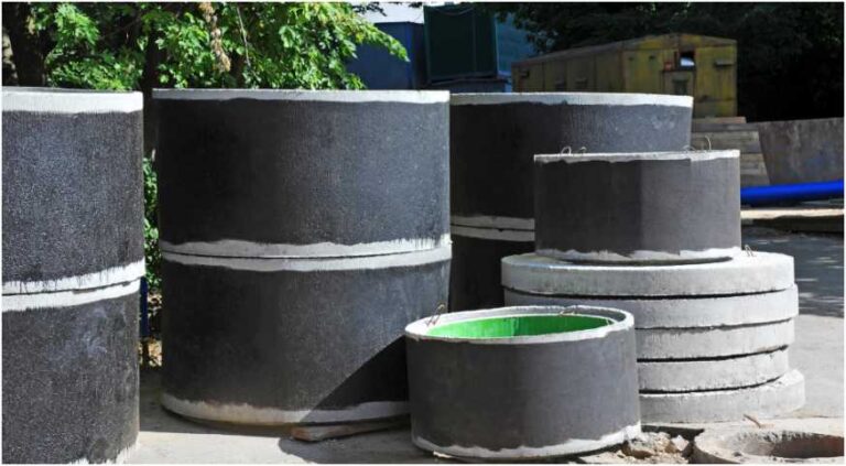 Innovating Civil Works: The Advantages of ACO Concrete Pits