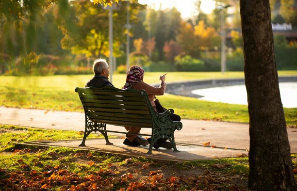 Exploring the Benefits of Seniors Living Villages in NSW