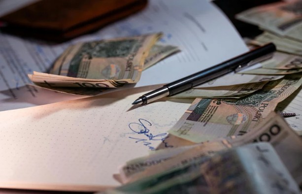 Financial Predictability