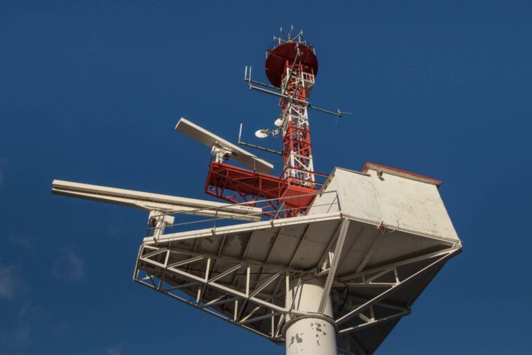 Elevating Connections: Understanding the Role of Telecommunications Towers in Modern Infrastructure