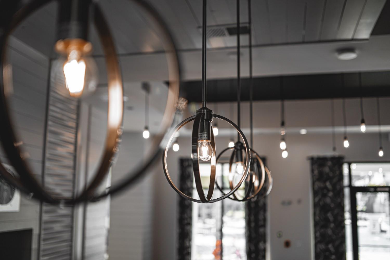 Guide to Sydney's Premier Lighting Stores