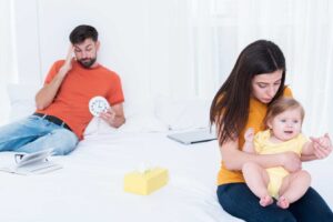 7 Emotional Changes New Parents Should Expect