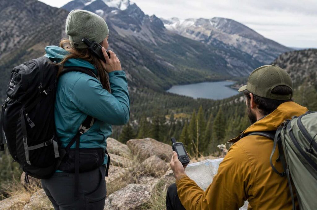 Benefits of Satellite-Based Communication