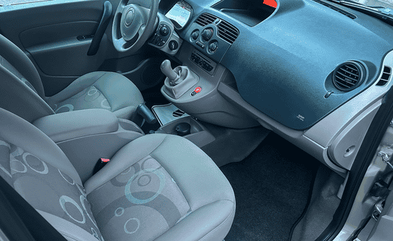 Climate Control and Cabin Comfort