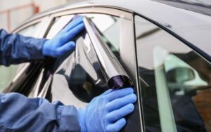 Common Myths About Car Window Tinting