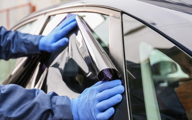 Common Myths About Car Window Tinting