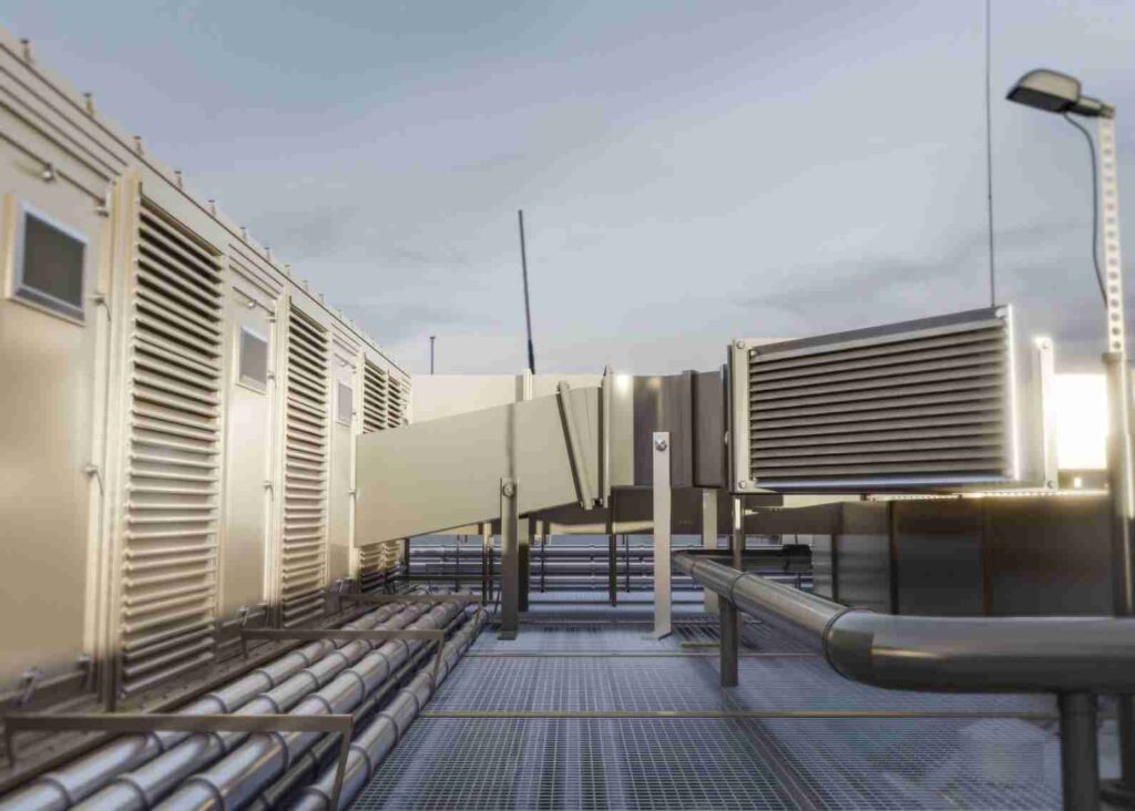 Environmental Health and Smart HVAC