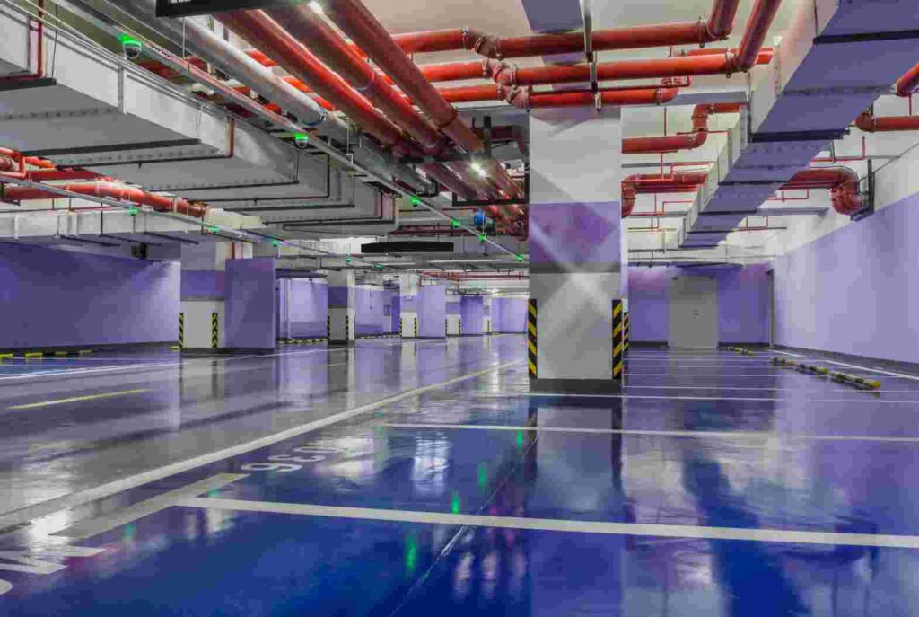 Intelligent Fire Prevention and Response