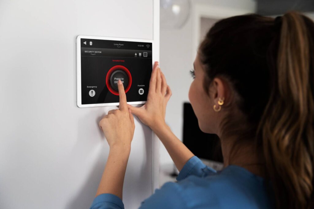 Interior Systems and Safety